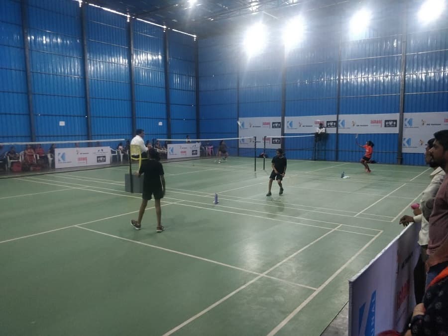 International School of Management Studies Pune Infrastructure & Facilities photo 18